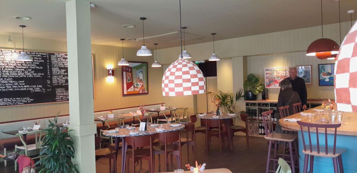 Retail/Shop in Deal - photo 3