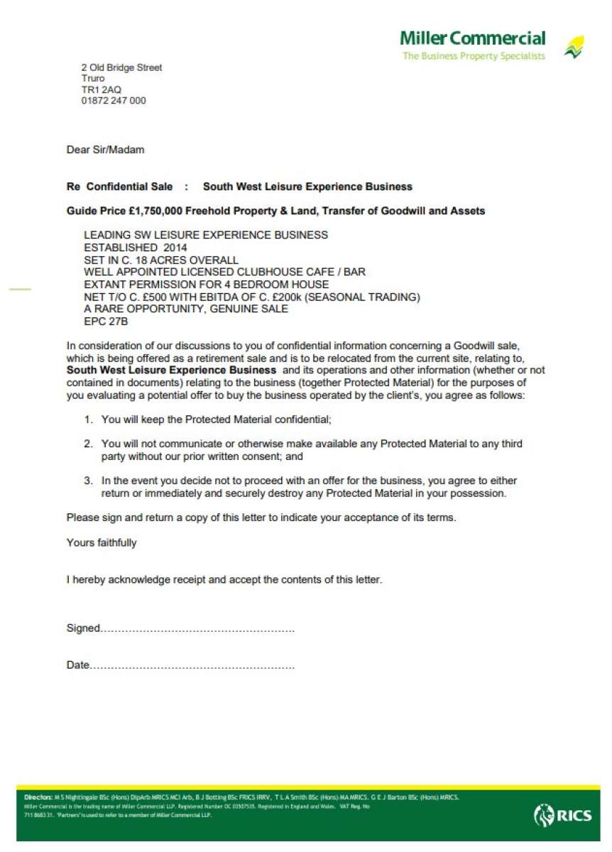 Retail/Shop in Truro - photo 2