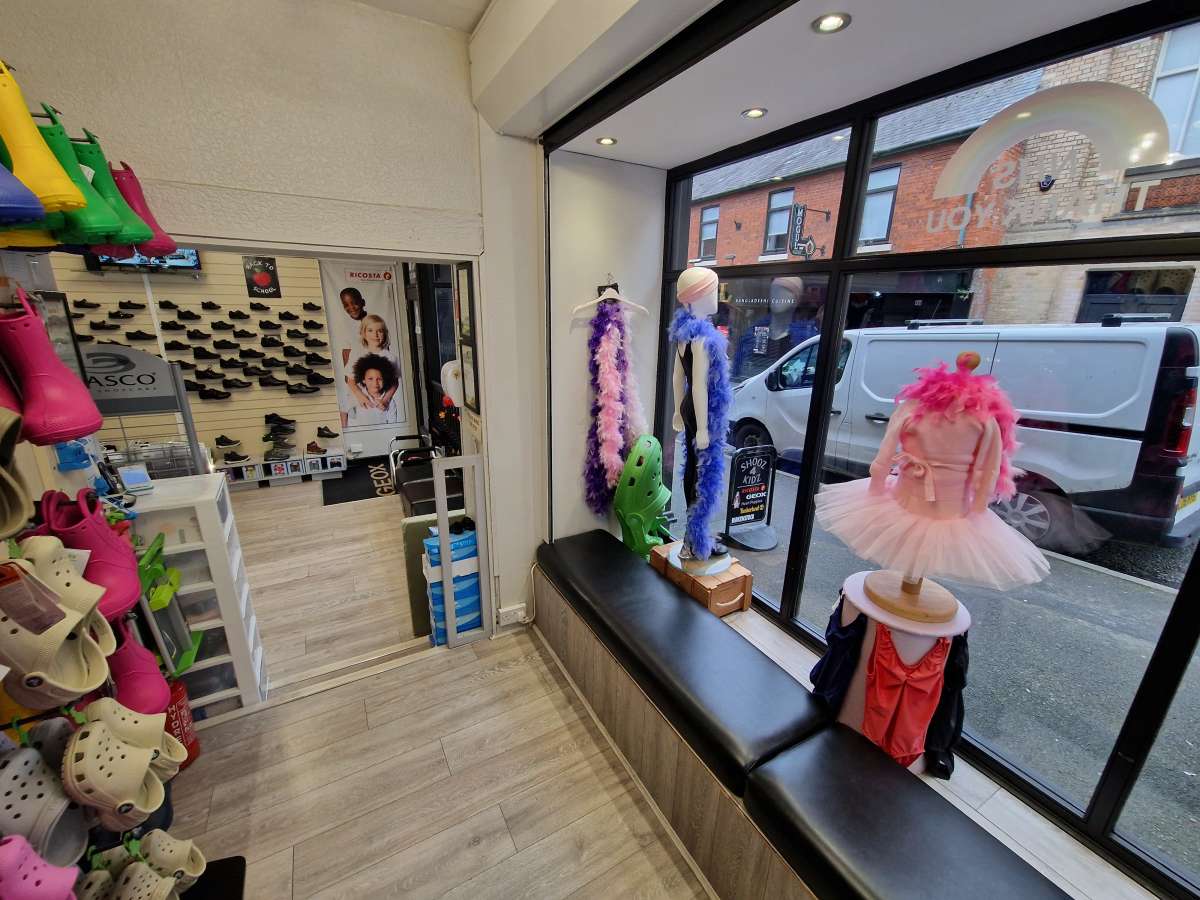 Retail/Shop in Derby - photo 4