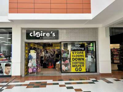 Retail in Livingston