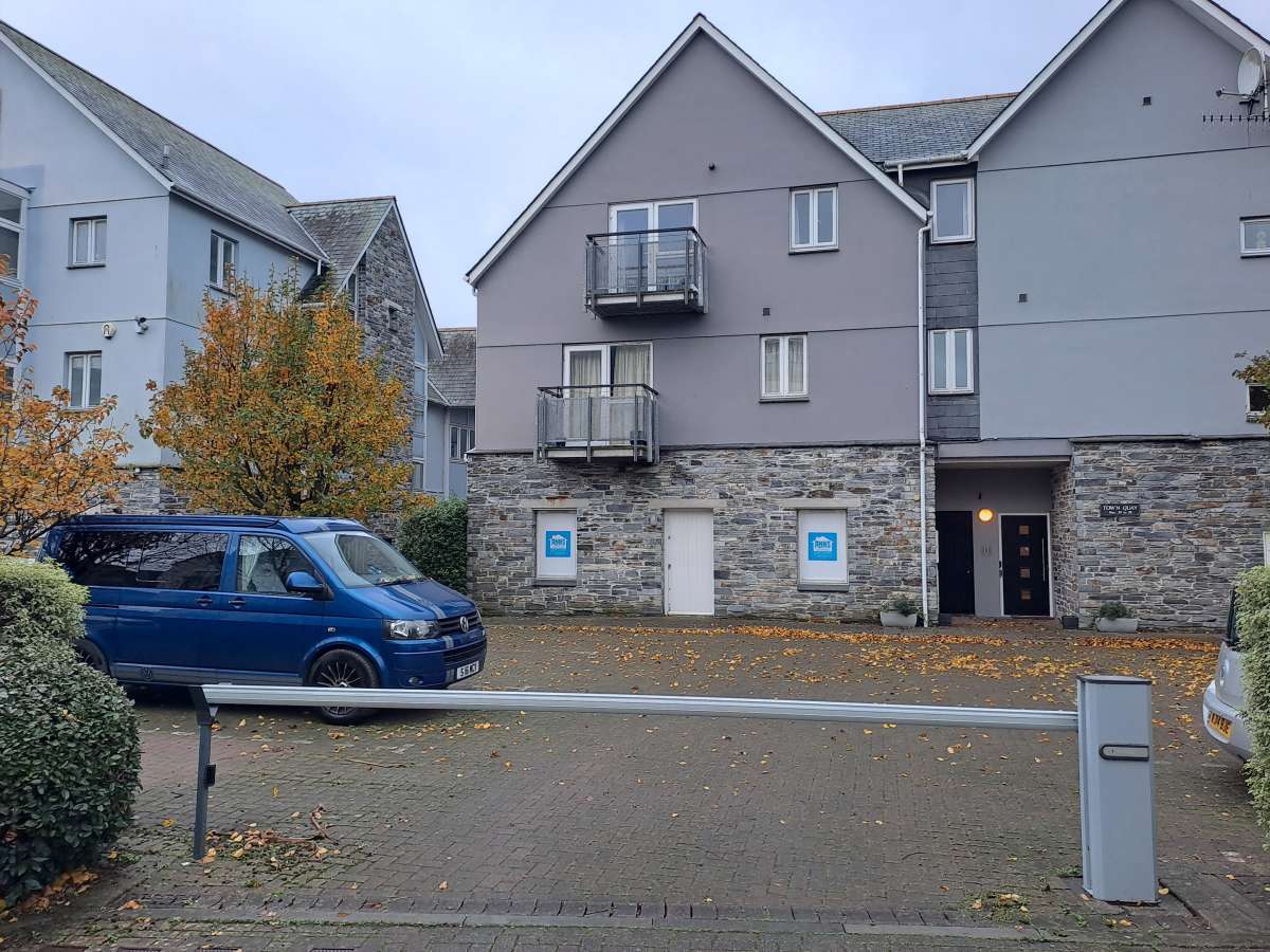 Retail/Shop in Wadebridge - photo 4