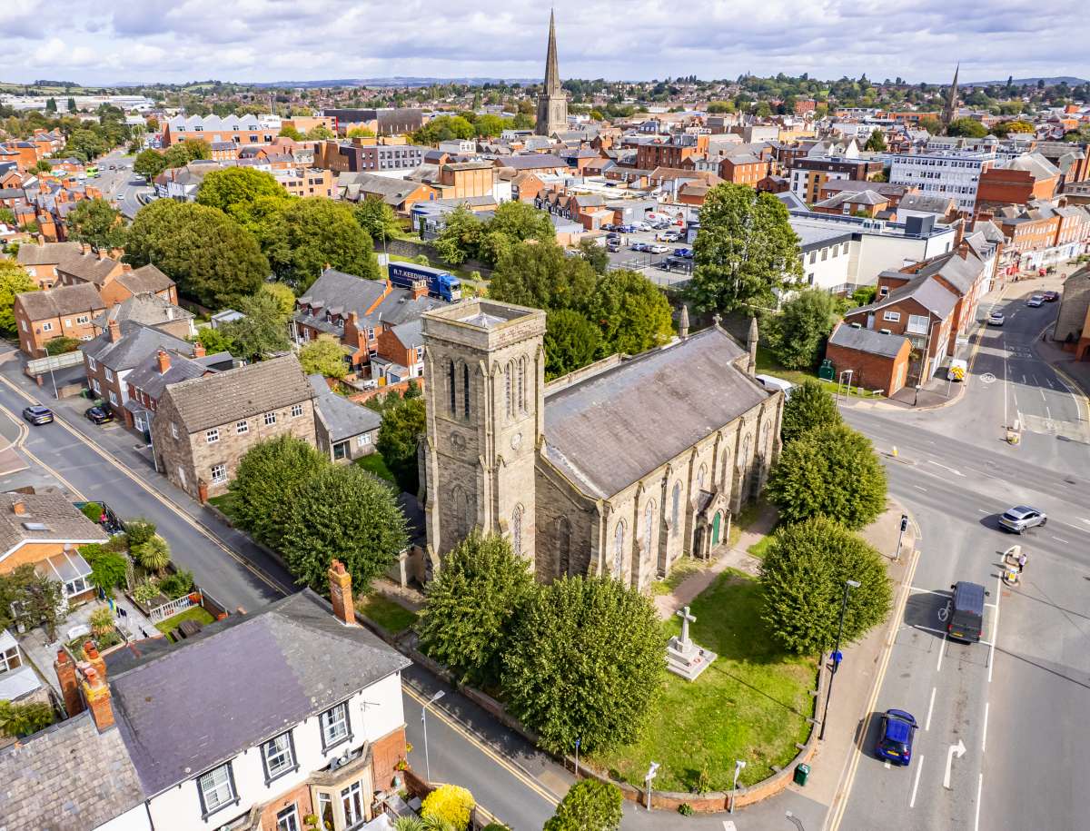 Retail/Shop in Hereford - photo 2