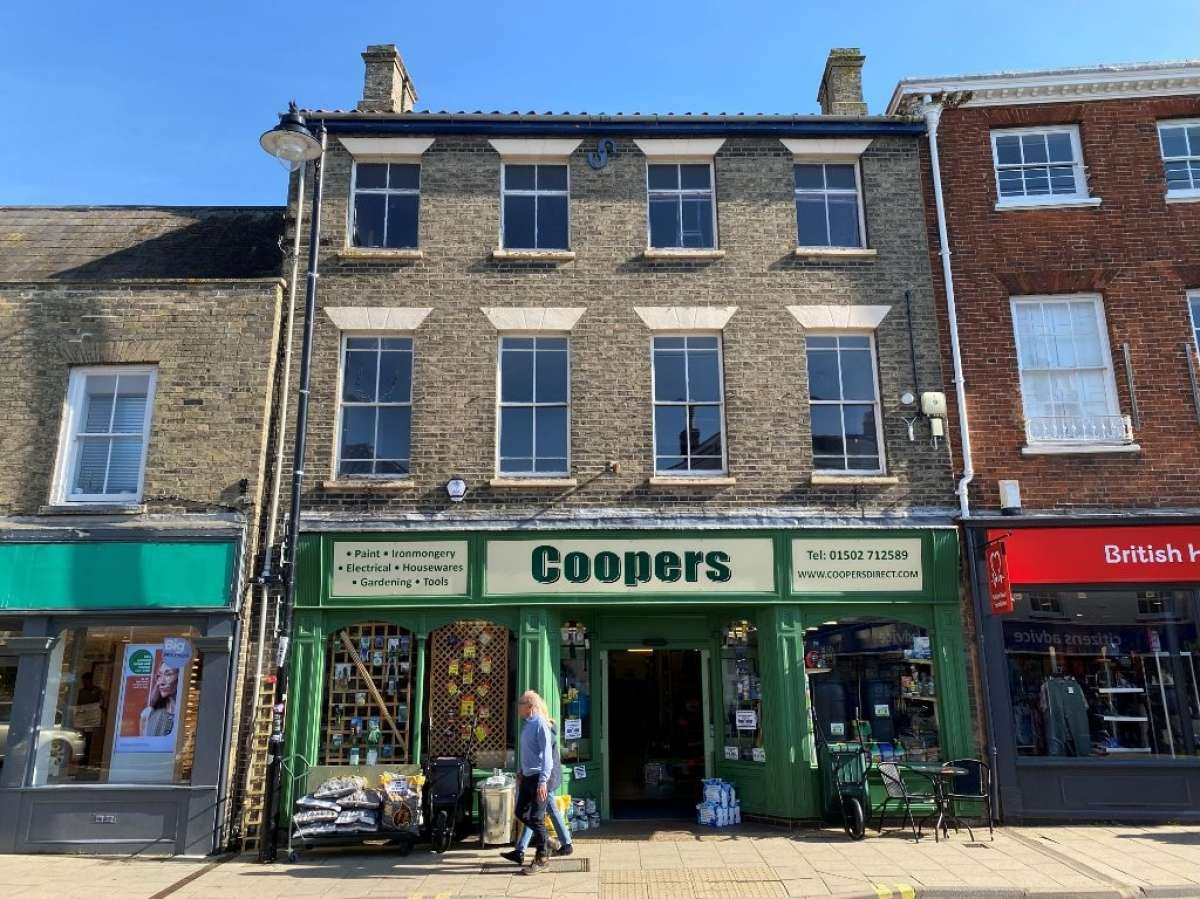 Retail/Shop in Beccles - photo 2