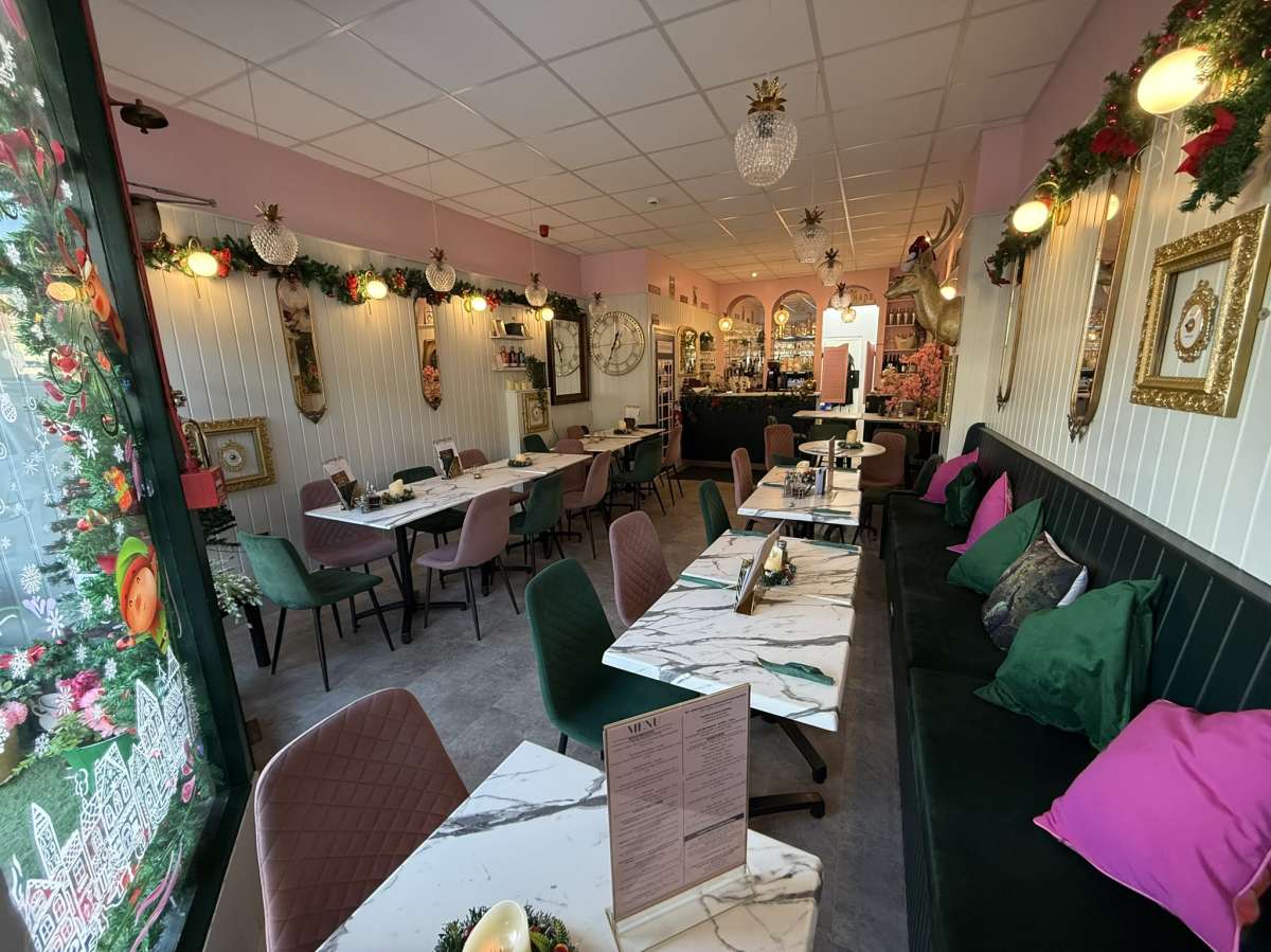 Retail/Shop in Earl Shilton - photo 2