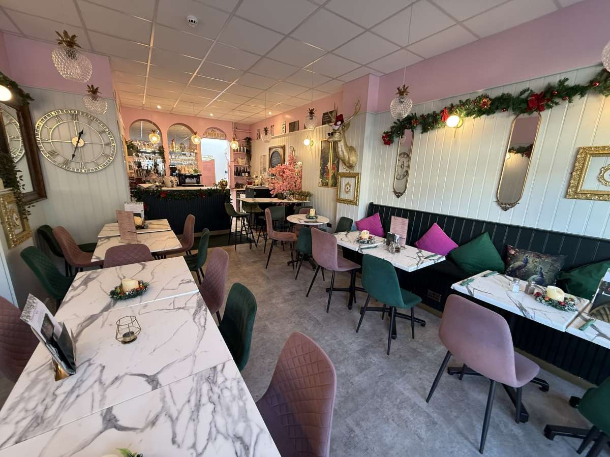 Retail/Shop in Earl Shilton - photo 3