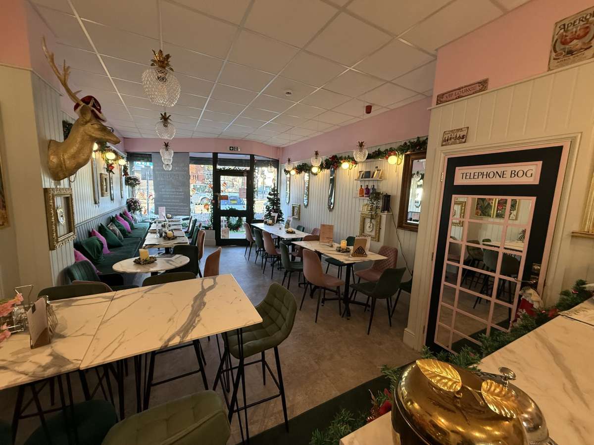 Retail/Shop in Earl Shilton - photo 4