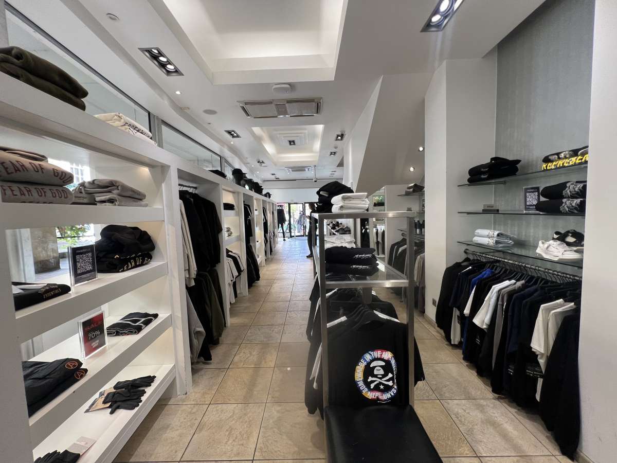 Retail/Shop in Bath - photo 2