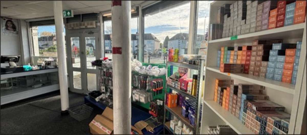 Retail/Shop in Derby - photo 4