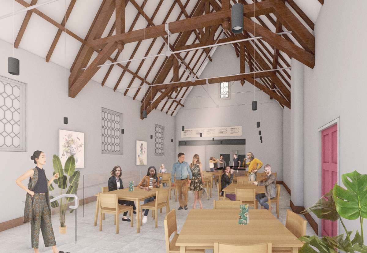 Retail/Shop in St Ives (Cambs) - photo 2