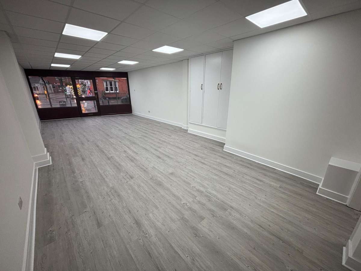 Retail/Shop in Anstey - photo 4