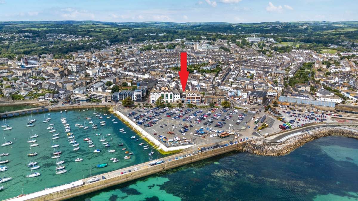 Retail/Shop in Penzance - photo 2