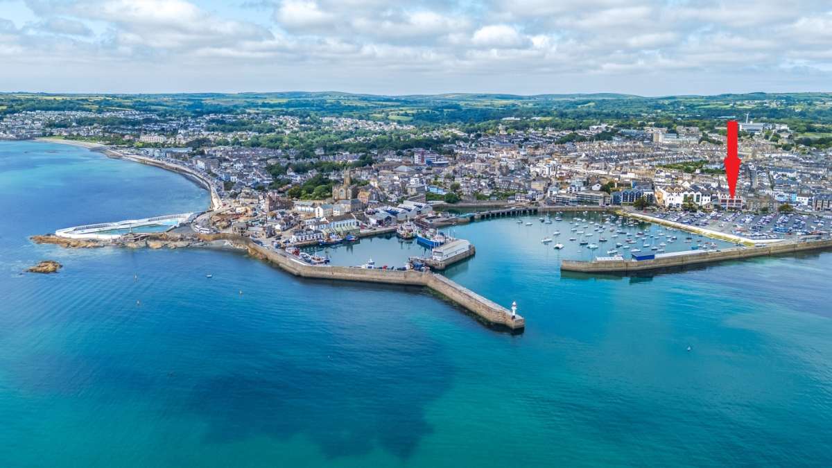 Retail/Shop in Penzance - photo 4