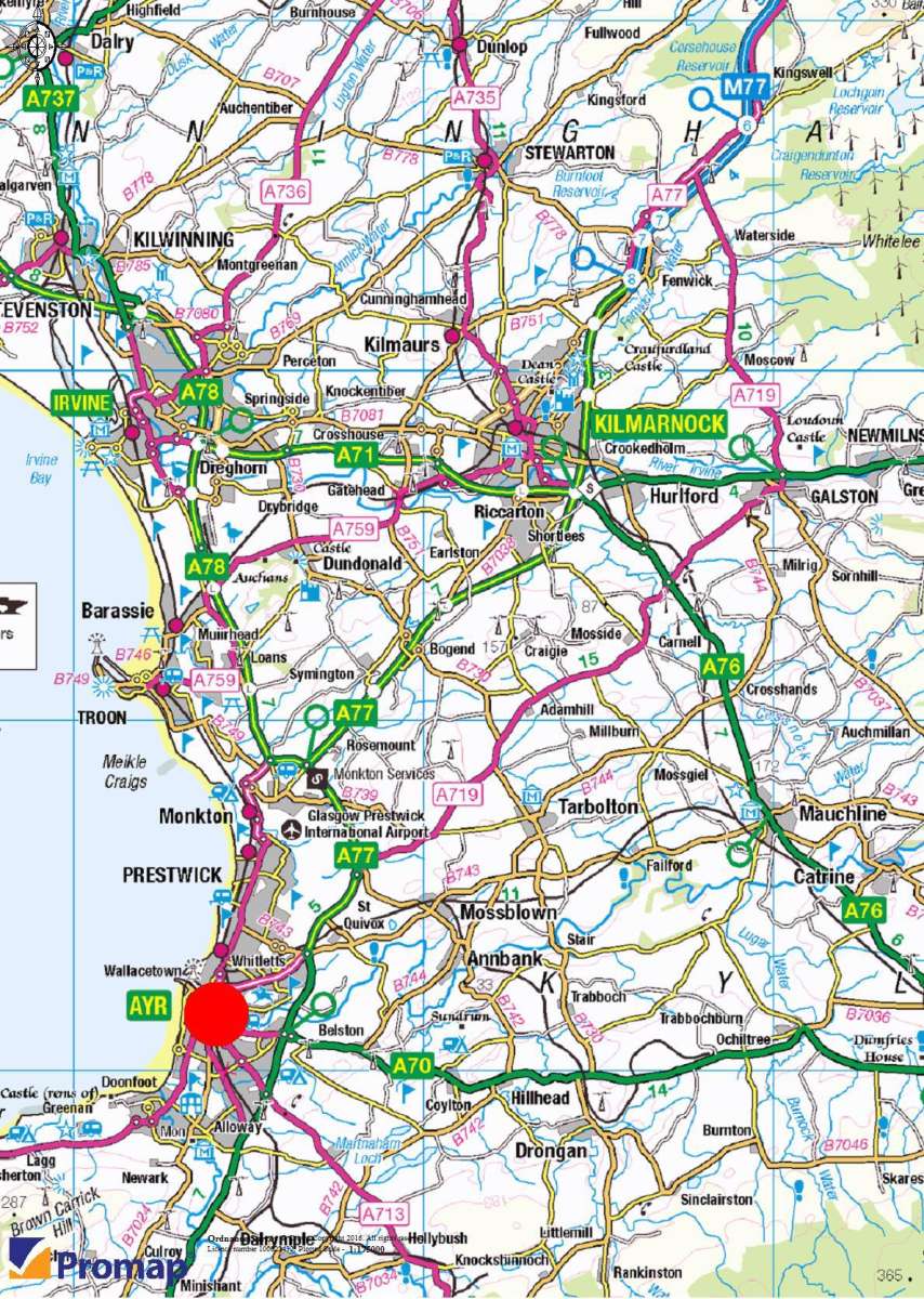 Retail/Shop in Ayr - photo 3