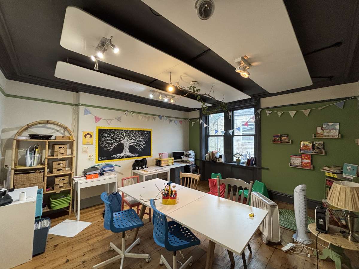 Retail/Shop in Hebden Bridge - photo 2