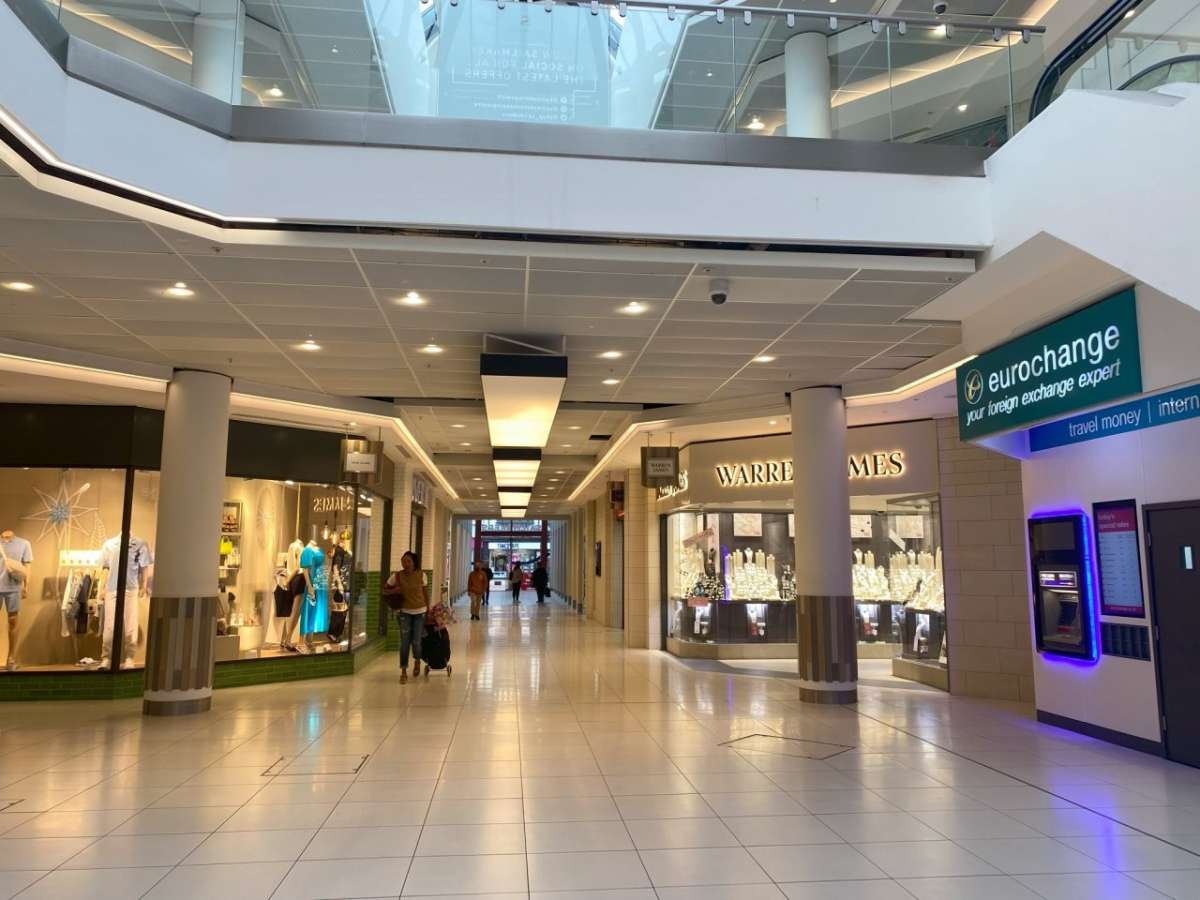 Retail/Shop in Ipswich - photo 2