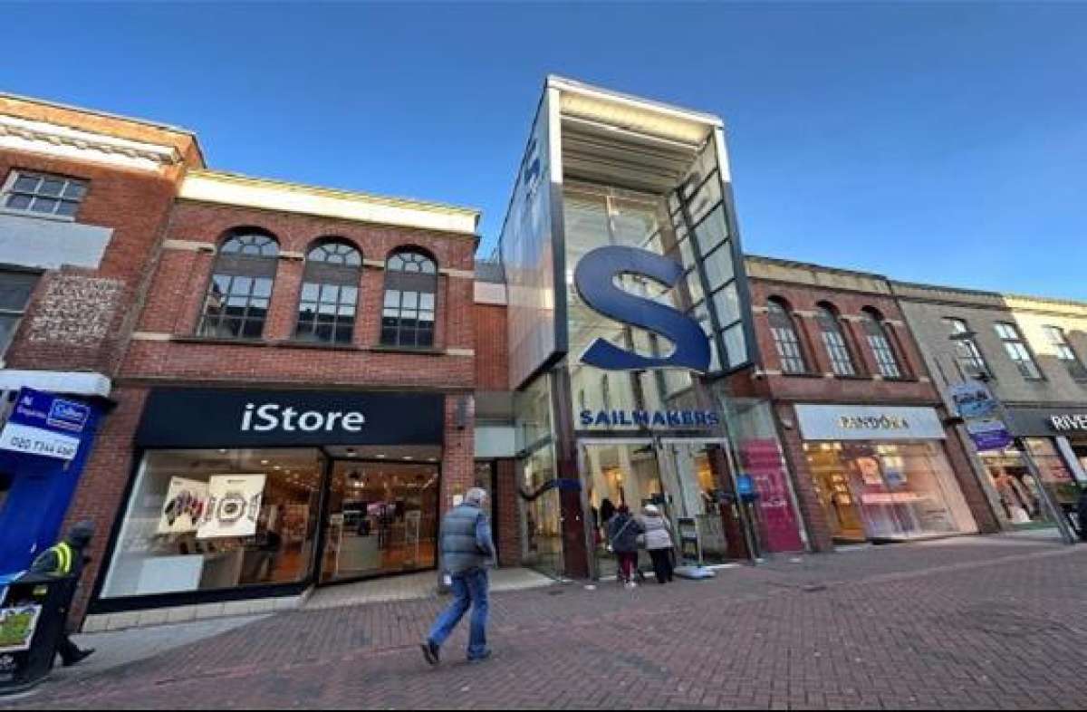 Retail/Shop in Ipswich - photo 3