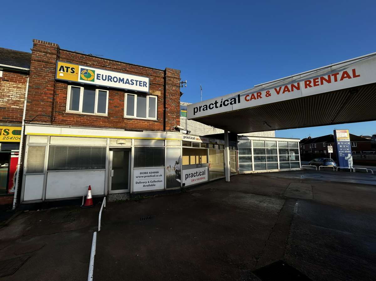 Retail/Shop in Exeter - photo 2