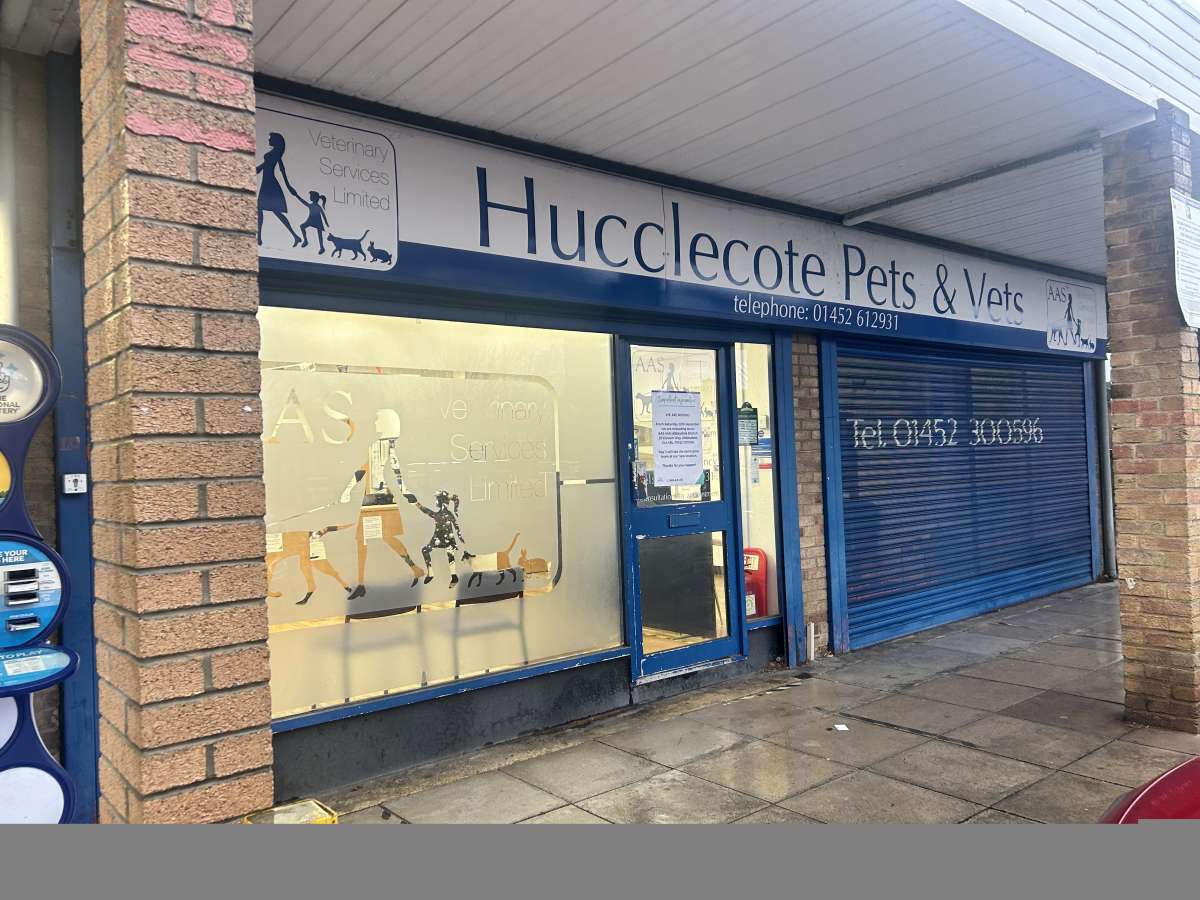 Retail in Gloucester