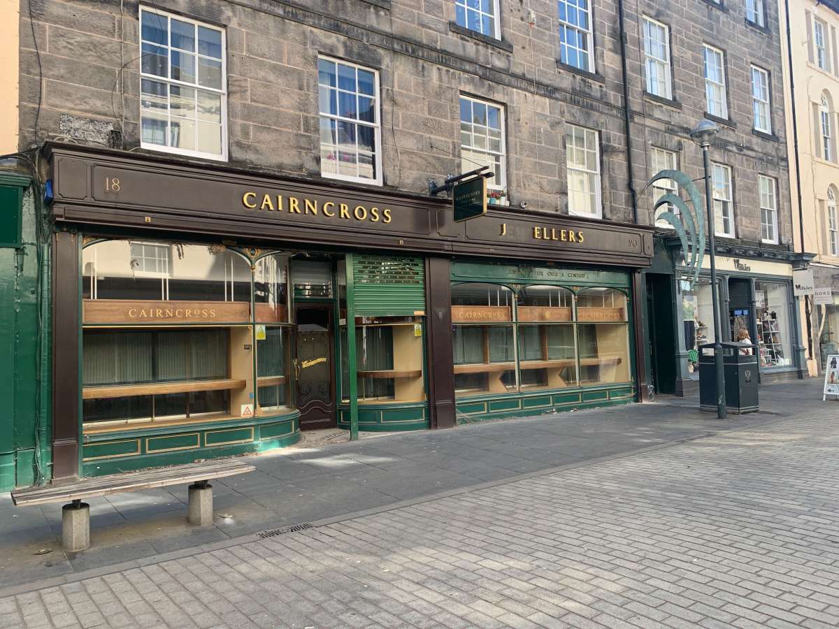 Retail/Shop in Perth - photo 3