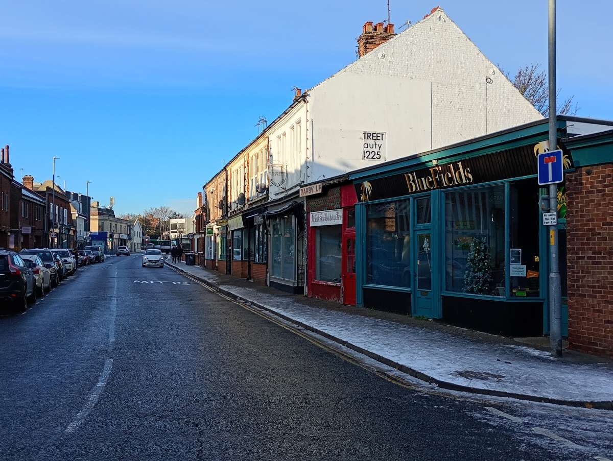 Retail/Shop in Great Yarmouth - photo 4