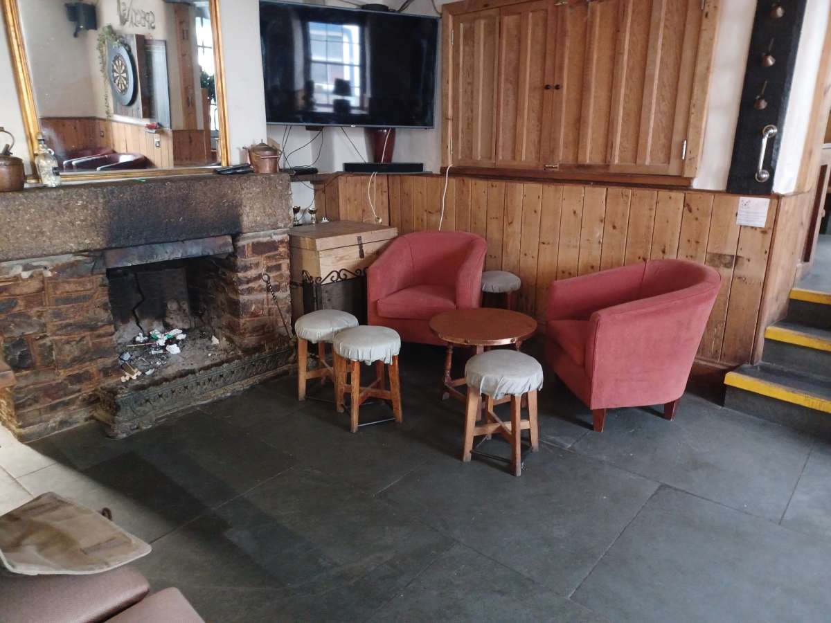 Retail/Shop in Chulmleigh - photo 3