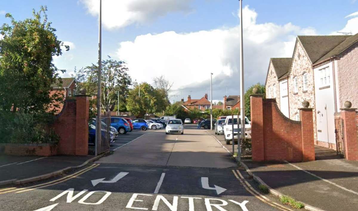 Retail/Shop in Ashby De La Zouch - photo 4