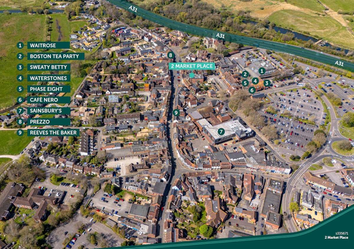 Retail/Shop in Ringwood - photo 2