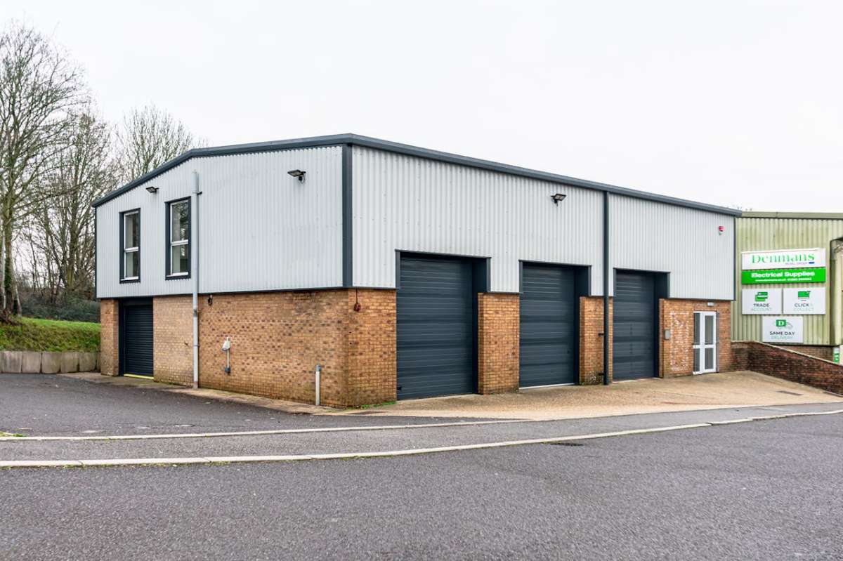 Retail in Dorchester