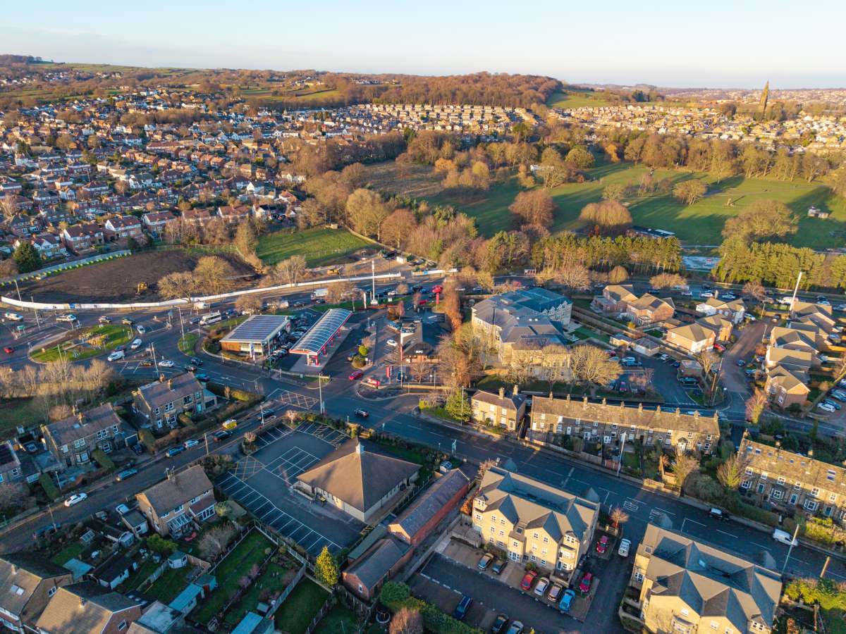 Retail/Shop in Broadway - photo 2