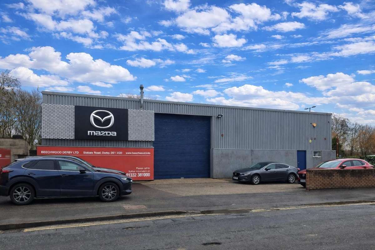 Retail/Shop in Derby - photo 2