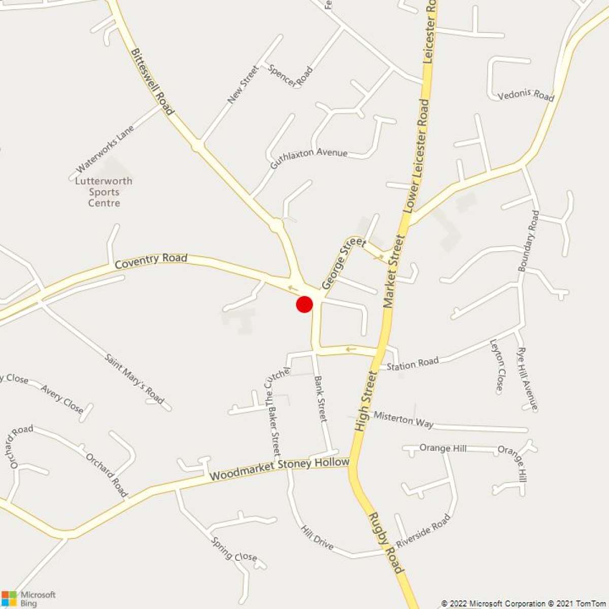 Retail/Shop in Lutterworth - photo 2