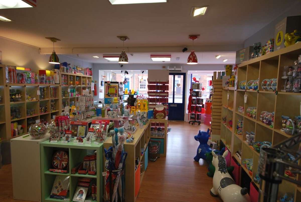 Retail/Shop in Lutterworth - photo 3