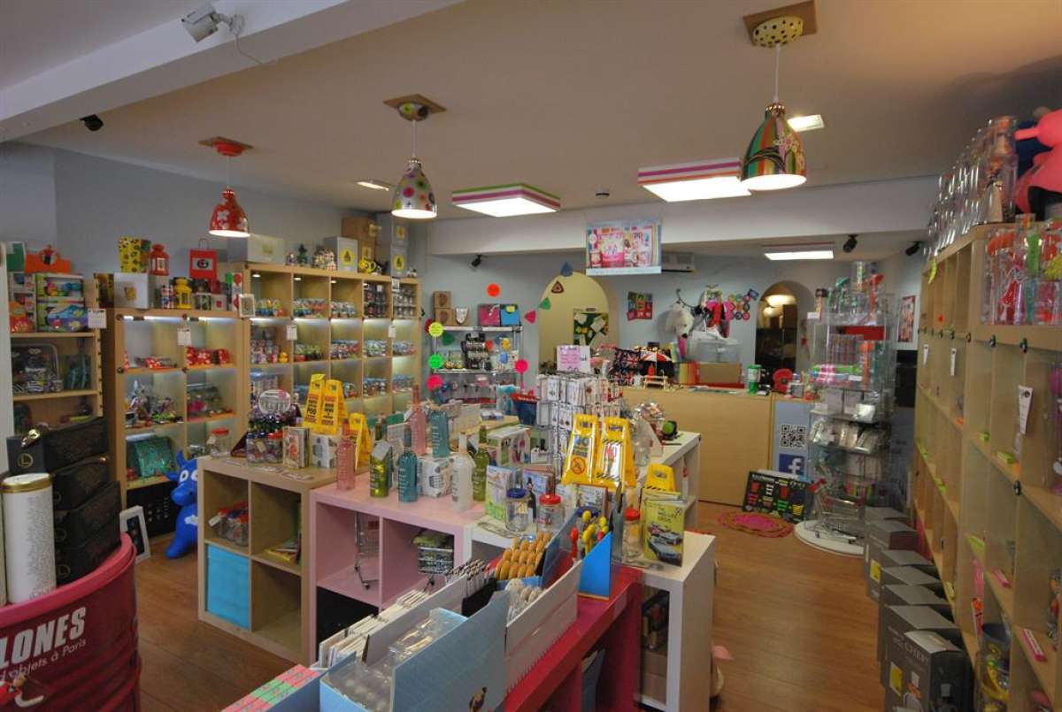 Retail/Shop in Lutterworth - photo 4