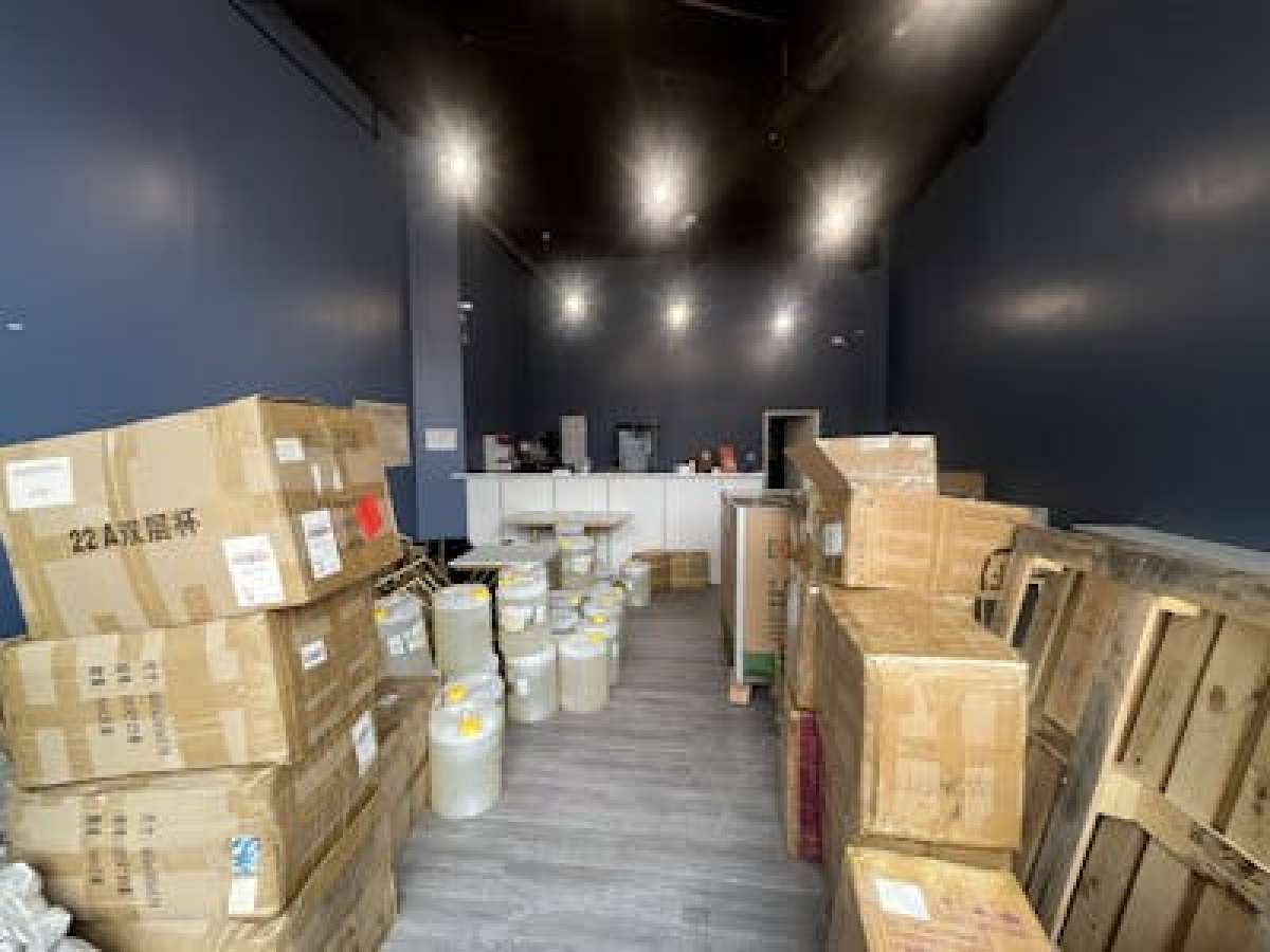 Retail/Shop in Lewisham - photo 3