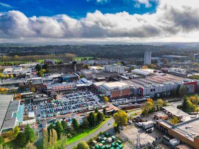 Retail/Shop in Cwmbran - photo 2