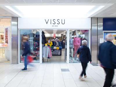 Retail in Sunderland