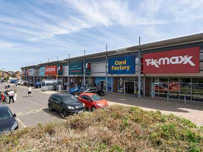 Retail/Shop in Boston - photo 3