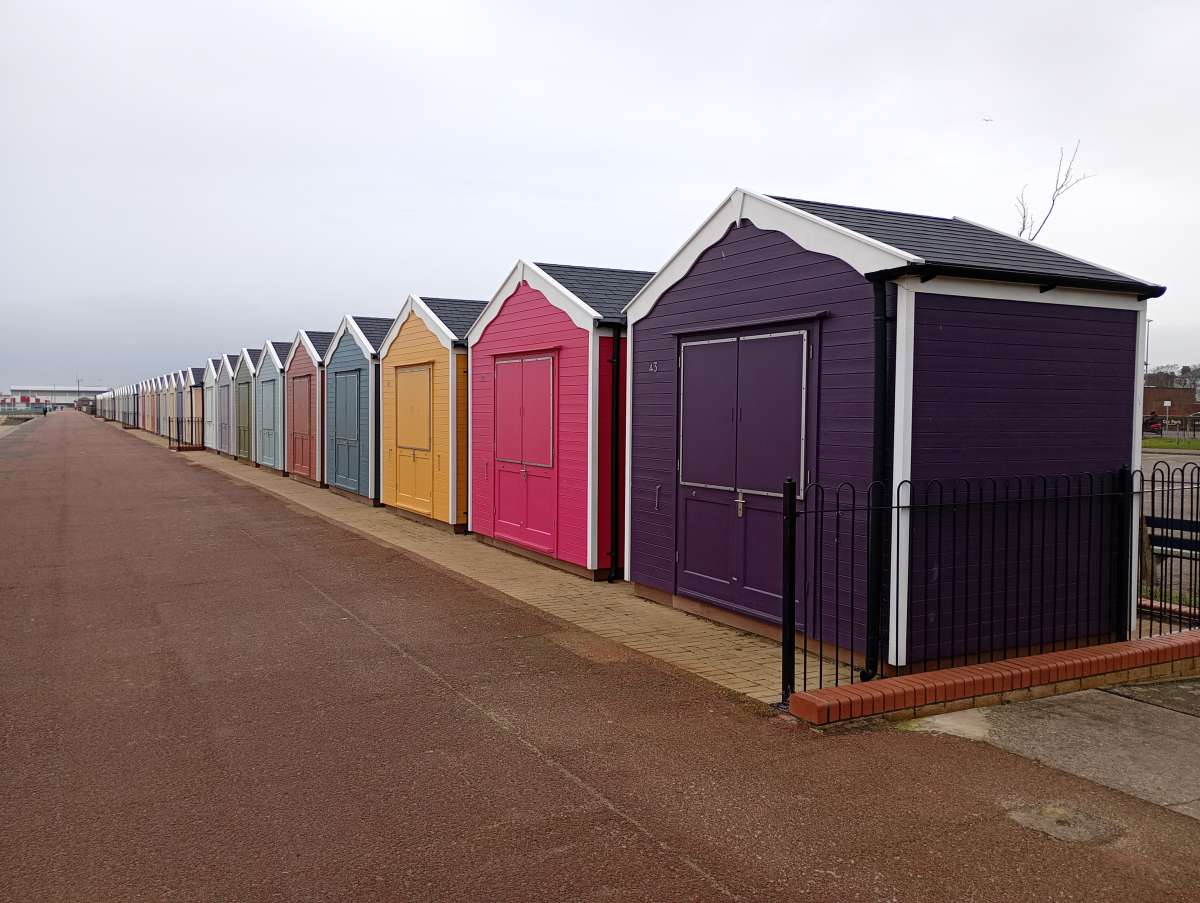 Retail/Shop in Great Yarmouth - photo 2