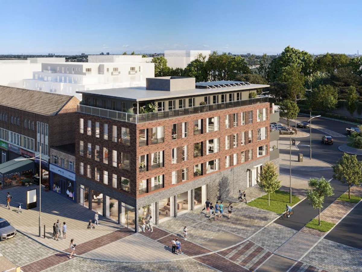 Retail/Shop in Bexleyheath - photo 2