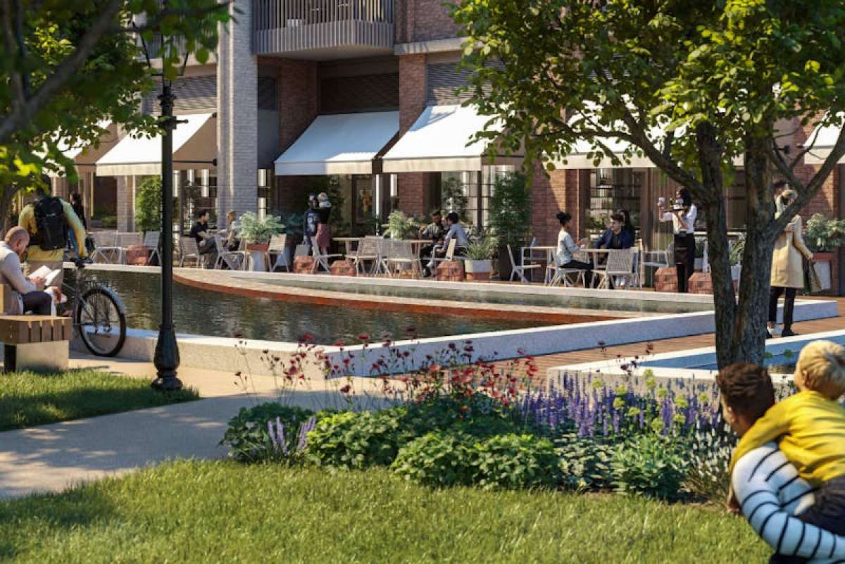 Retail/Shop in London - photo 2