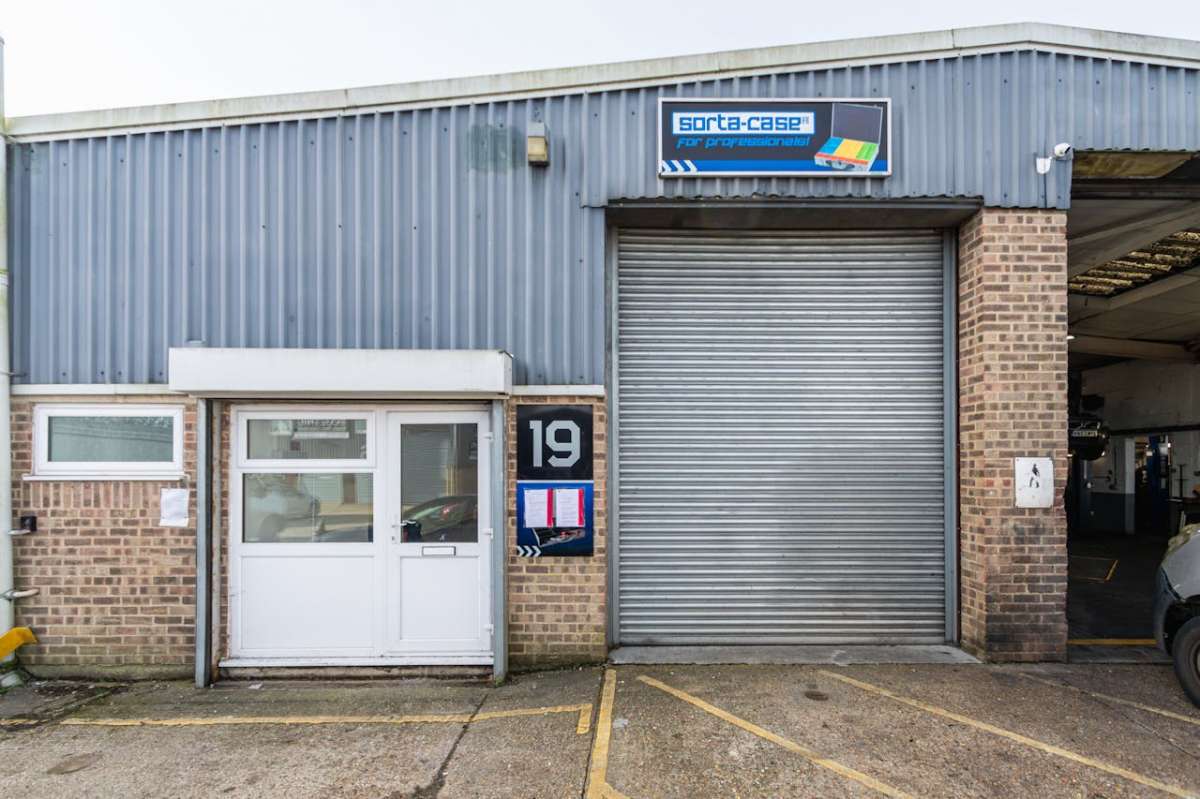 Retail in Bournemouth