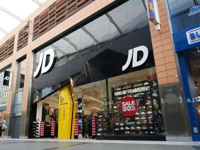 Retail in Livingston