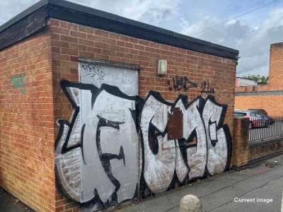 Retail/Shop in Swindon - photo 2