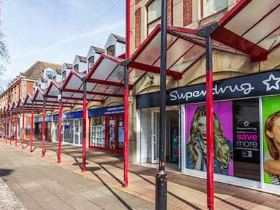 Retail/Shop in Clevedon - photo 2