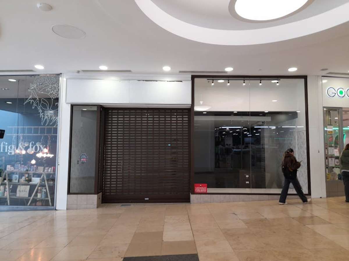 Retail in Basingstoke