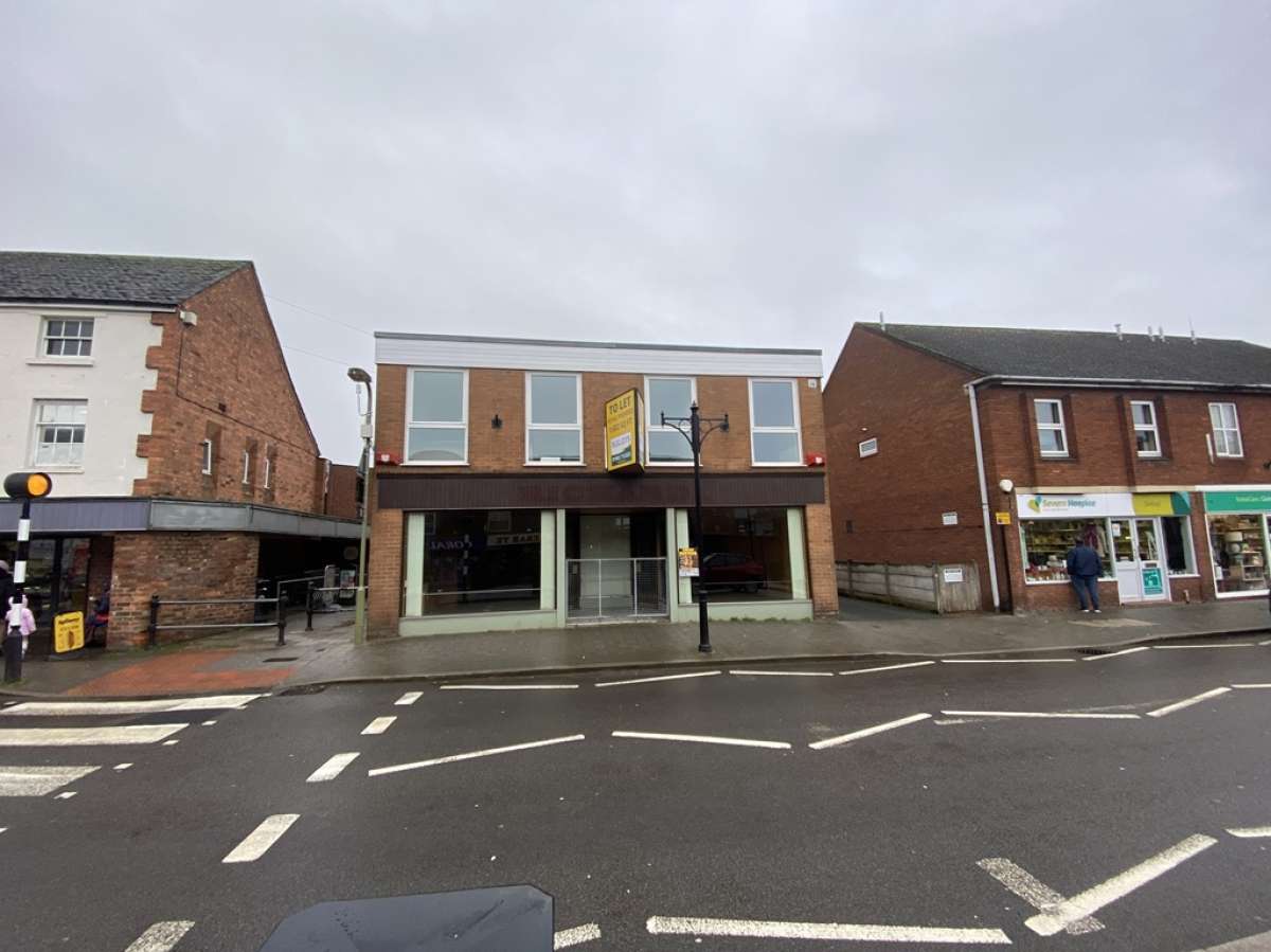 Retail/Shop in Shifnal - photo 2