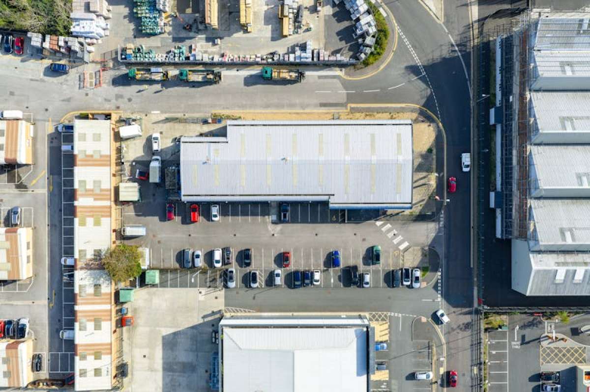 Retail/Shop in Christchurch - photo 2