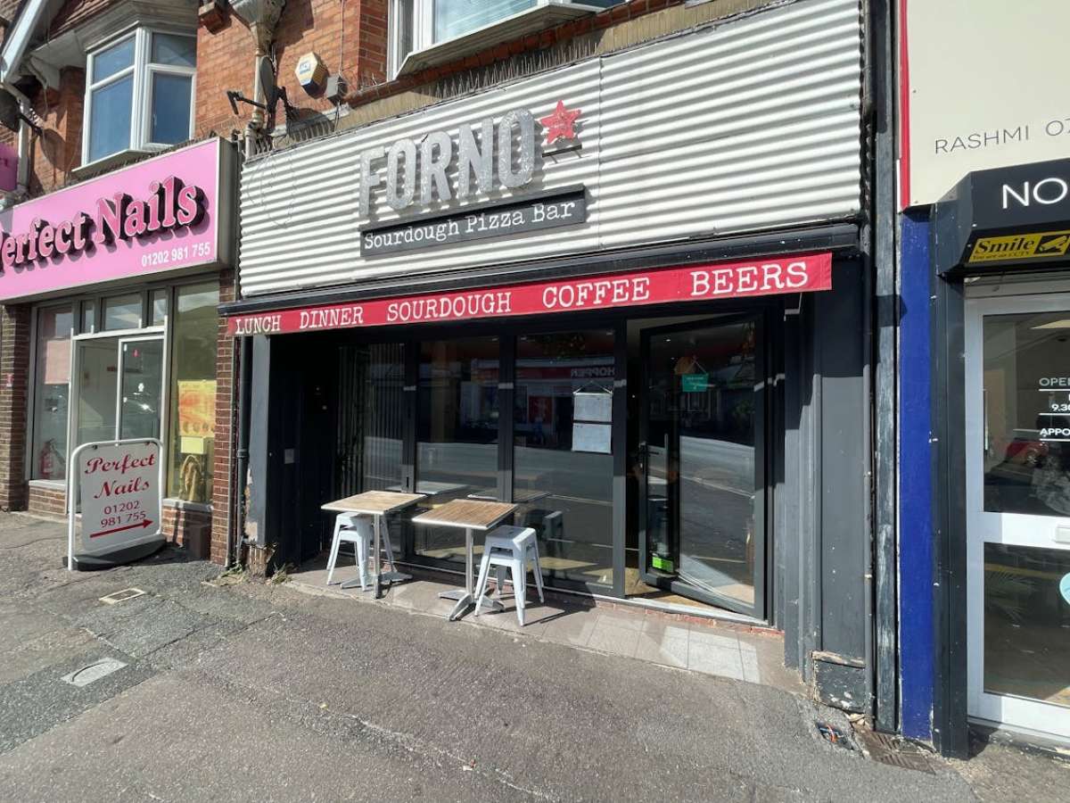 Retail in Bournemouth