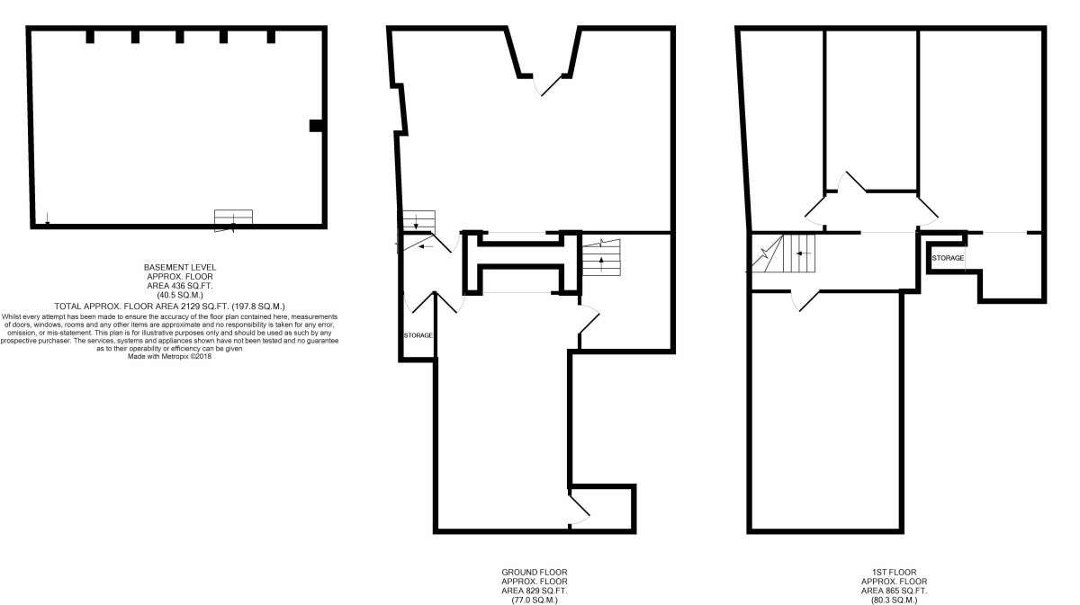 Retail/Shop in Ipswich - photo 4