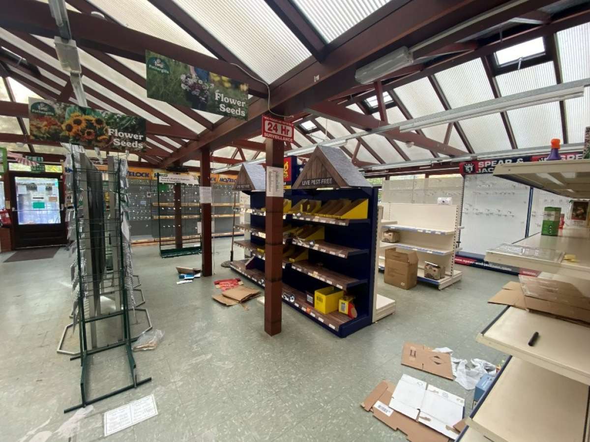 Retail/Shop in Halesworth - photo 4